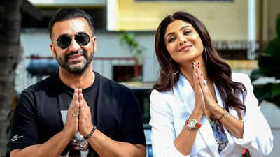 Shilpa Shetty's husband Raj Kundra seeks justice in pornography case: 'If I'm guilty, punish me'