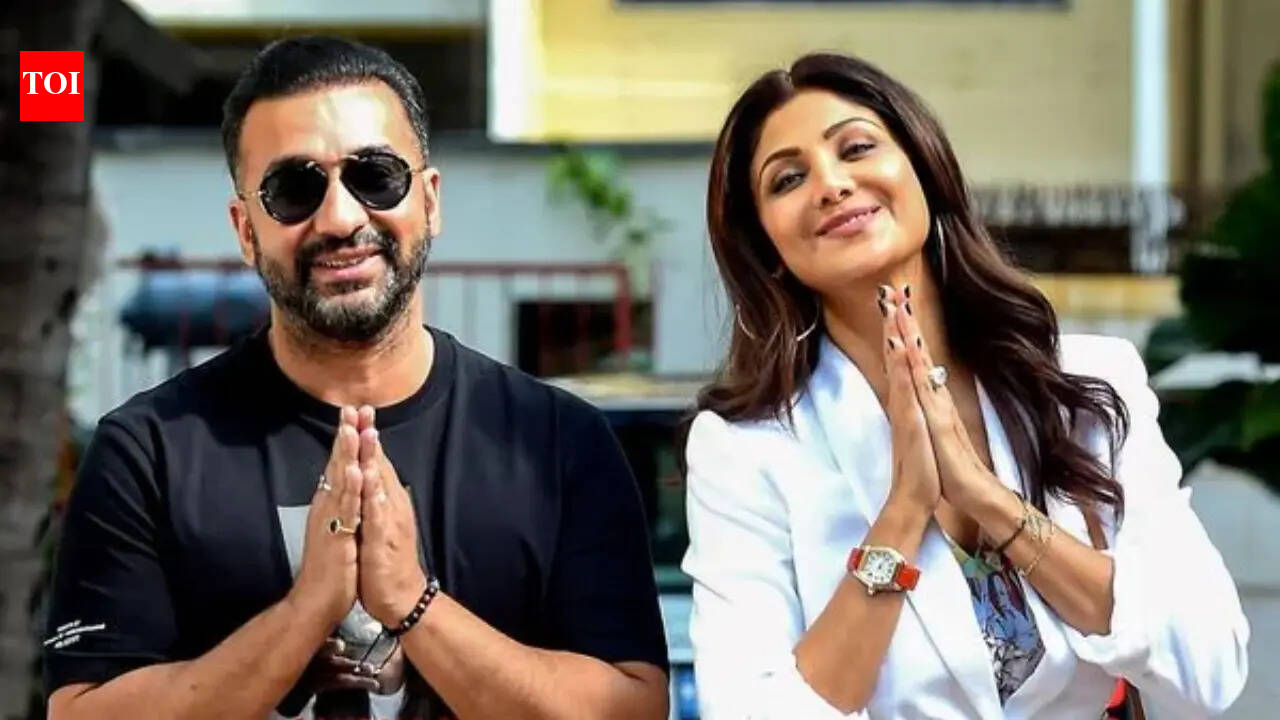Shilpa Shetty's husband Raj Kundra seeks justice in pornography case: 'If I'm guilty, punish me'