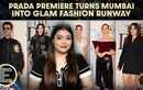 Bollywood Meets High Fashion At Prada 2 Premiere Night As Stars Turn Mumbai Into Style Spectacle
