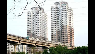 Dubai’s loss turns Kochi’s gain as city sees a real estate boom