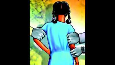 Two minors gang-raped after group on bikes waylays them in Chhattisgarh