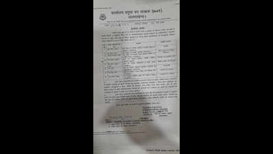 Whistleblower officer Chaturvedi alleges graft in Uttarakhand forest fire management