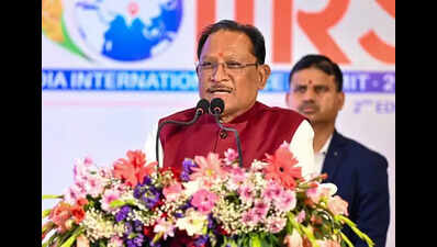 Chhattisgarh clears urban gas distribution policy, cheaper piped fuel on cards