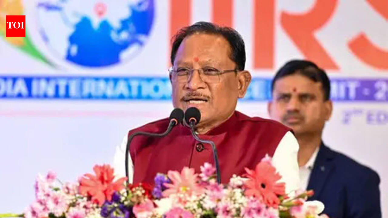 Chhattisgarh clears urban gas distribution policy, cheaper piped fuel on cards