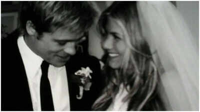 Jennifer Aniston and Brad Pitt’s wedding cost: All about the extravagant spectacle of the ‘Friends’ stars