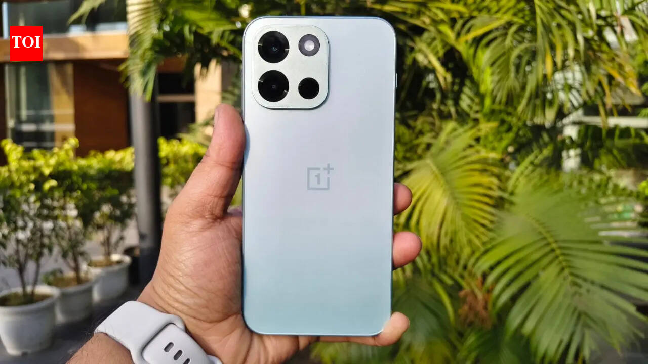 OnePlus Nord 6 review: Raising the mid-range bar