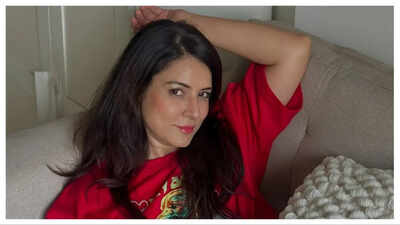 Simple Kaul: I consciously choose roles that feel different