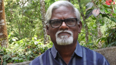 Yercaud science writer sets Wikimedia image upload record