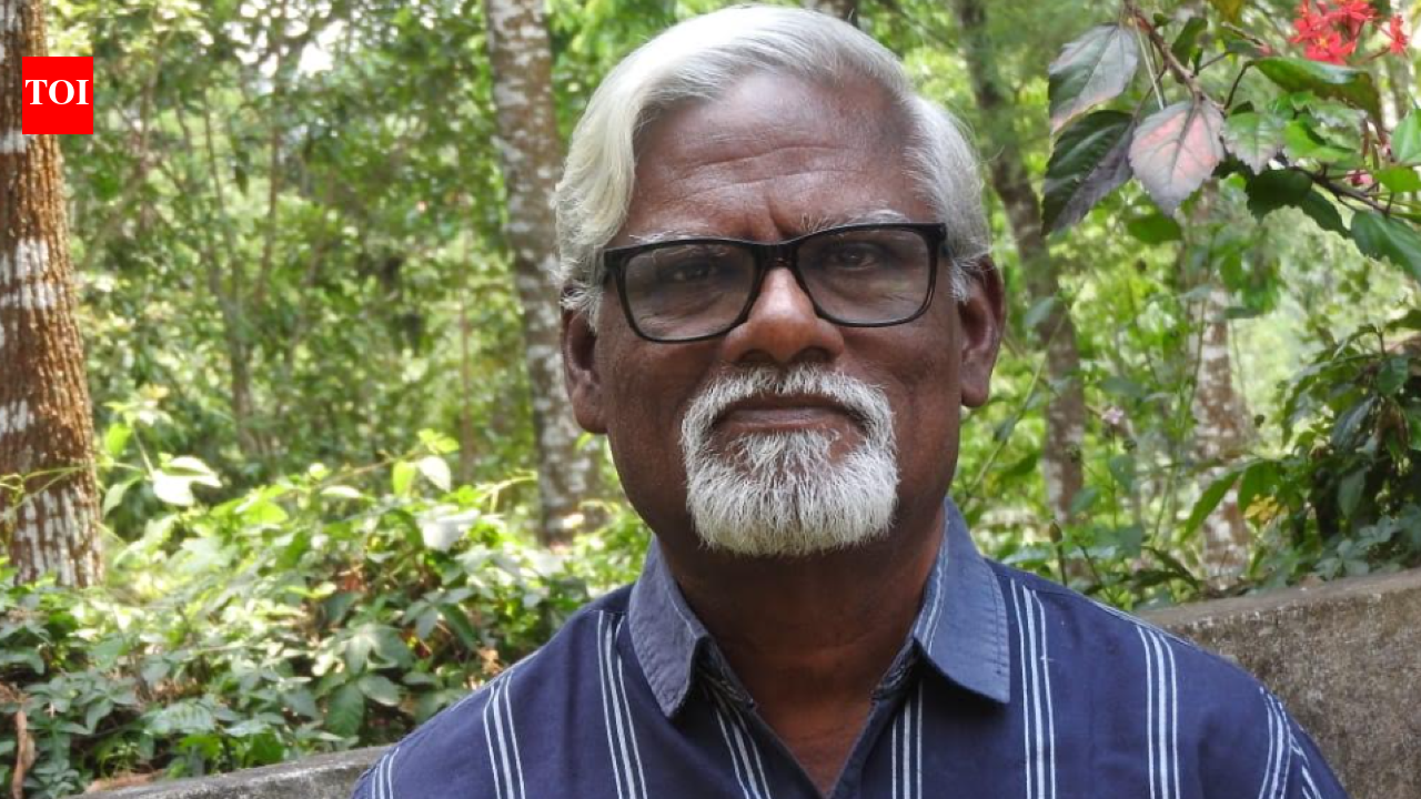 Yercaud science writer sets Wikimedia image upload record