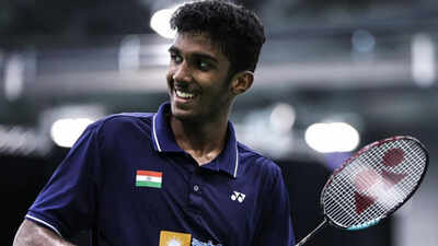 Thomas Cup blow: India lose 2-3 to China despite fightback ahead of quarters