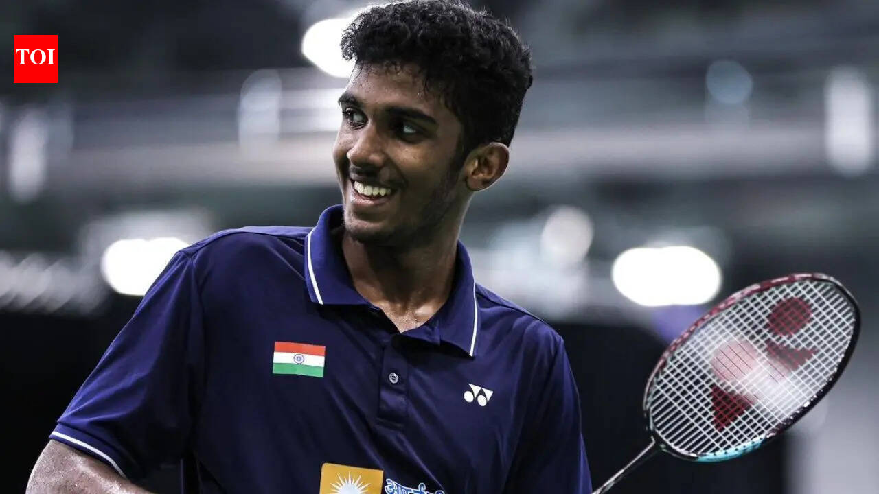 Thomas Cup blow: India lose 2-3 to China despite fightback ahead of quarters