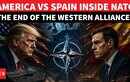 NATO in Crisis: Is America Really Walking Away From the World&rsquo;s Most Powerful Alliance?