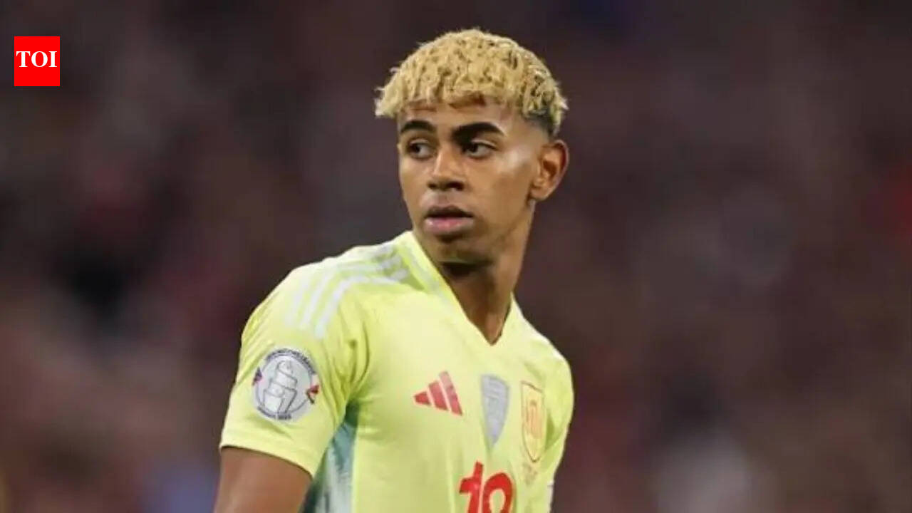 Will Lamine Yamal miss first World Cup match after Barcelona’s serious injury warning? Spain’s 2026 World Cup plan raises big questions