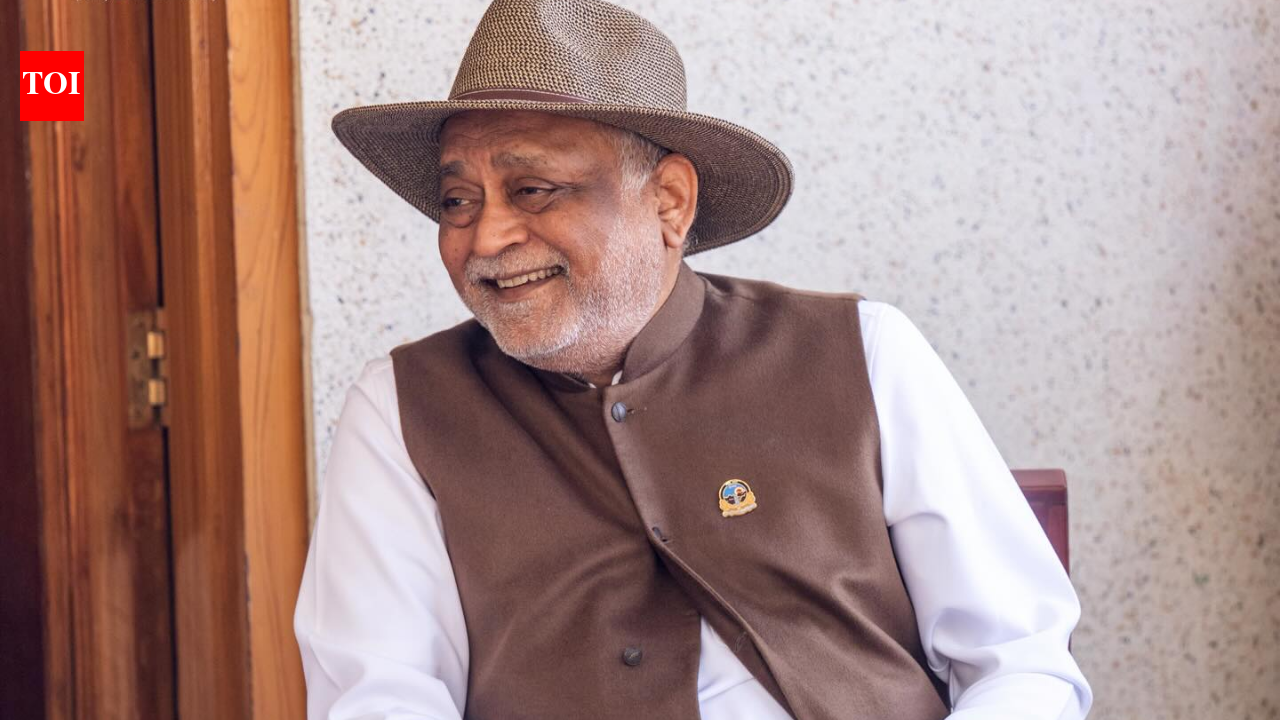 ‘When belief is transformed into real experience,’ Kamlesh D. Patel highlights what distinguishes spirituality from religion