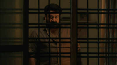 'Drishyam 3' teaser out: Mohanlal's Georgekutty returns, but this time is haunted by fear