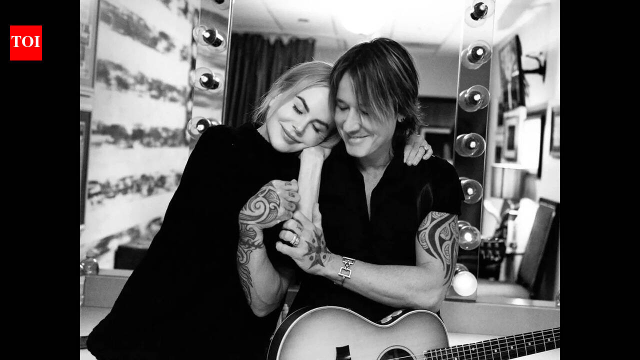When Keith Urban talked about how he ‘blew’ his marriage with Nicole Kidman ‘to smithereens’