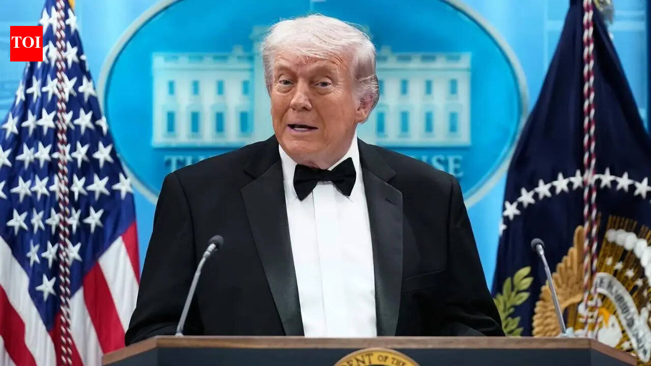 Donald Trump's approval rating falls amid Iran war, surge in fuel prices and rising cost-of-living