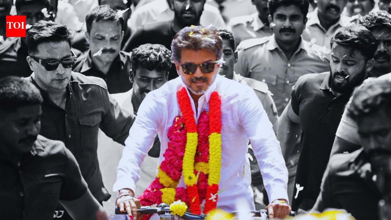 Tamil Nadu exit polls 2026: Kejriwal breakthrough or Prashant Kishor's 'farsh' moment — what will it be for Vijay?