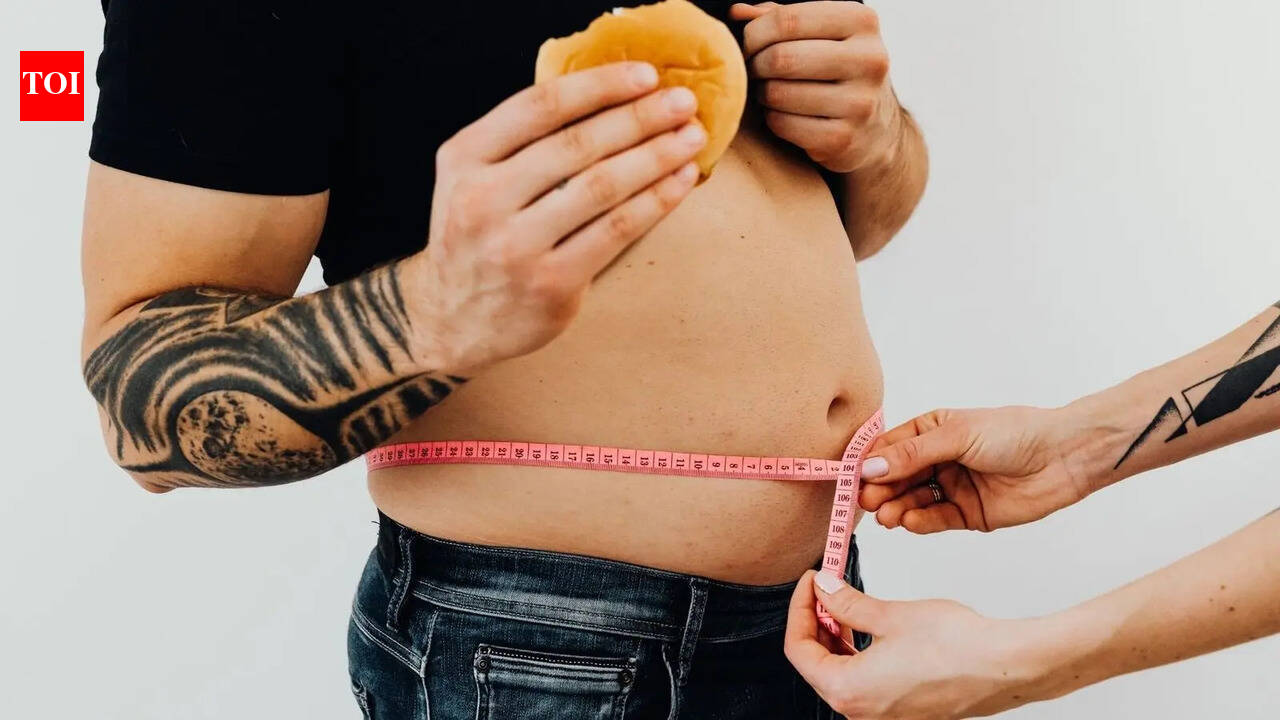 We check blood pressure regularly, so why are we ignoring obesity?