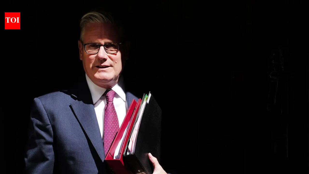 Russia-linked ‘El Money’ paid three men in crypto to set fire to Keir Starmer’s car and homes, court says