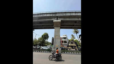 Call to mitigate accidents on Chambakkara-Petta stretch