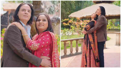 Rahul Roy’s viral reels with an Instagram user leave the internet divided; fans rally behind the Aashiqui star