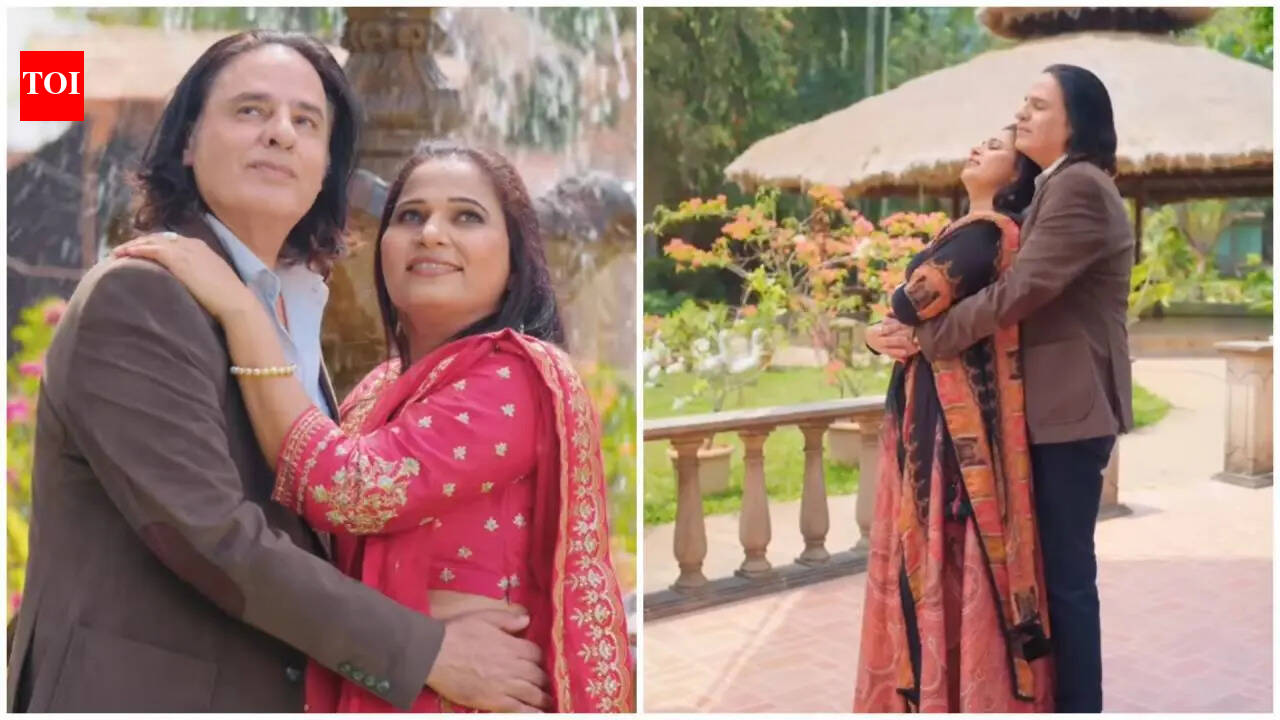 Rahul Roy’s viral reels with an Instagram user leave the internet divided; fans rally behind the Aashiqui star