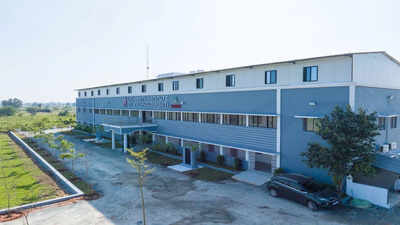 Exploring how the University Institute of Technology is enabling academic dreams of many in the region