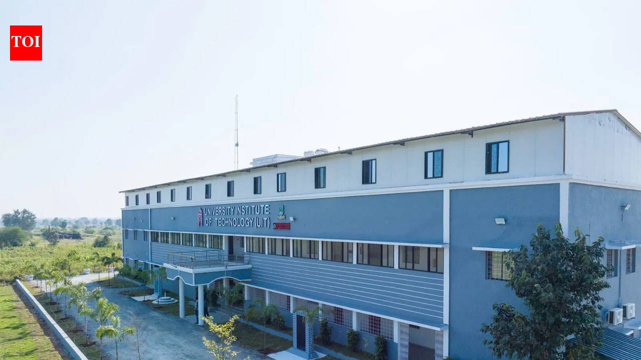 Exploring how the University Institute of Technology is enabling academic dreams of many in the region