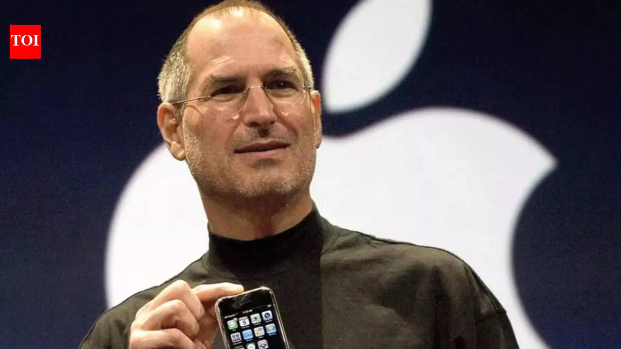 How Steve Jobs trained himself to think differently (and how you can too)