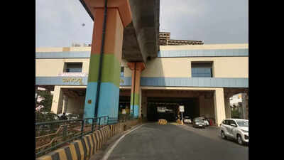 New stretch of Bengaluru’s Silk Board flyover closed after trial run