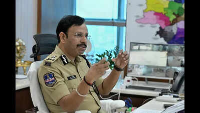 Centre convenes meet on mule accounts, invites Hyderabad police commissioner VC Sajjanar