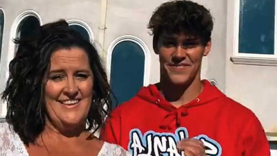 Who is Amy Beck? Noah Beck’s mother suspended after TikTok video resurfaces amid Haley Beck controversy