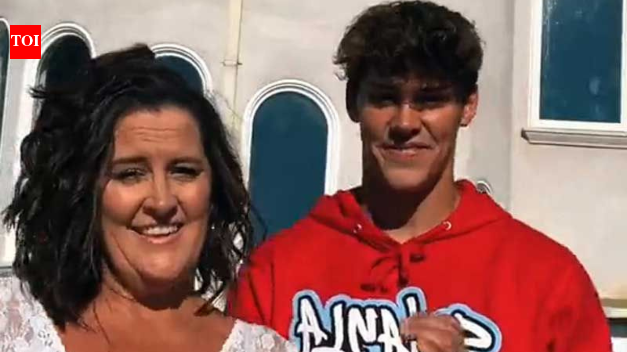 Who is Amy Beck? Noah Beck’s mother suspended after TikTok video resurfaces amid Haley Beck controversy