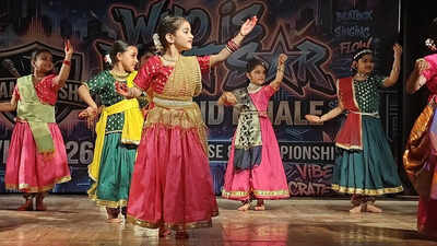 Doon dancers reflect how art sways their lives