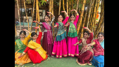 Doon dancers reflect how art sways their lives