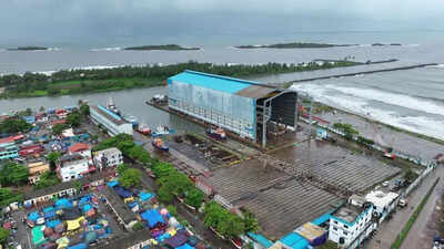 UCSL to deliver sixth vessel by June