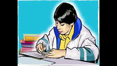 1.7 lakh register for Karnataka’s II pre-university exam-2