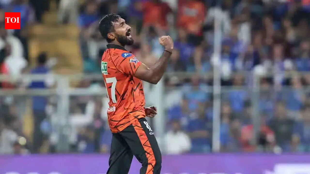 IPL 2026 Purple Cap: Eshan Malinga overtakes Bhuvneshwar Kumar to go top