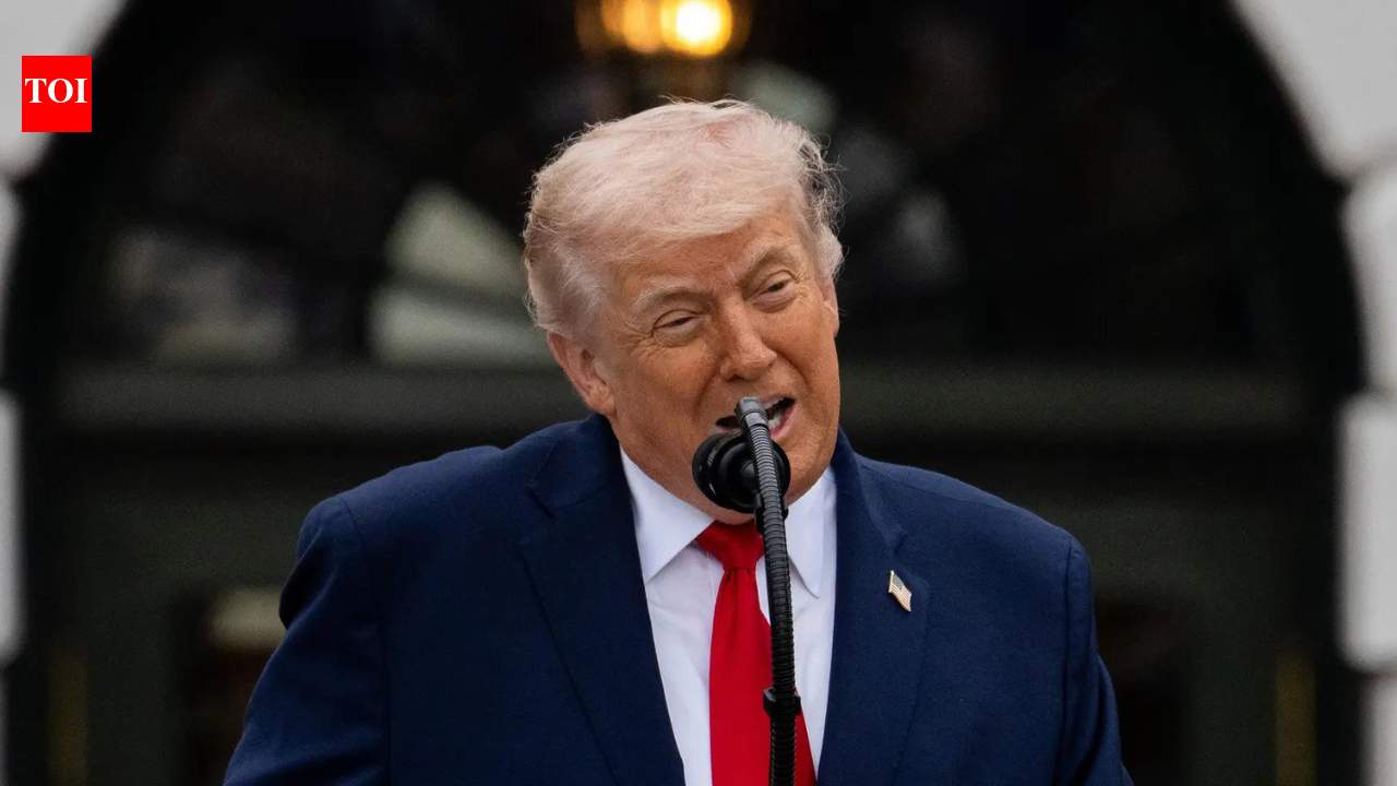 4 am fury, 24/7 gridlock: Trump takes world into long, hot Hormuz summer