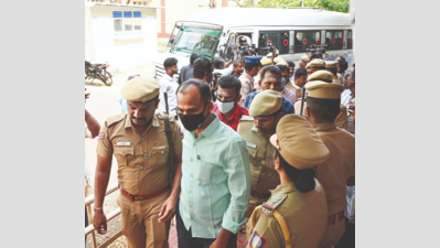 Sathankulam Custodial Deaths: Was Justice Truly Served with 9 Police Sentenced to Death?