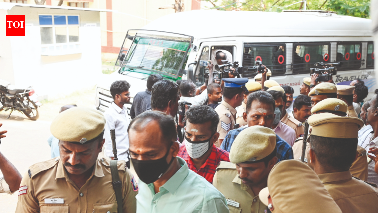 Sathankulam Custodial Deaths: Was Justice Truly Served with 9 Police Sentenced to Death?