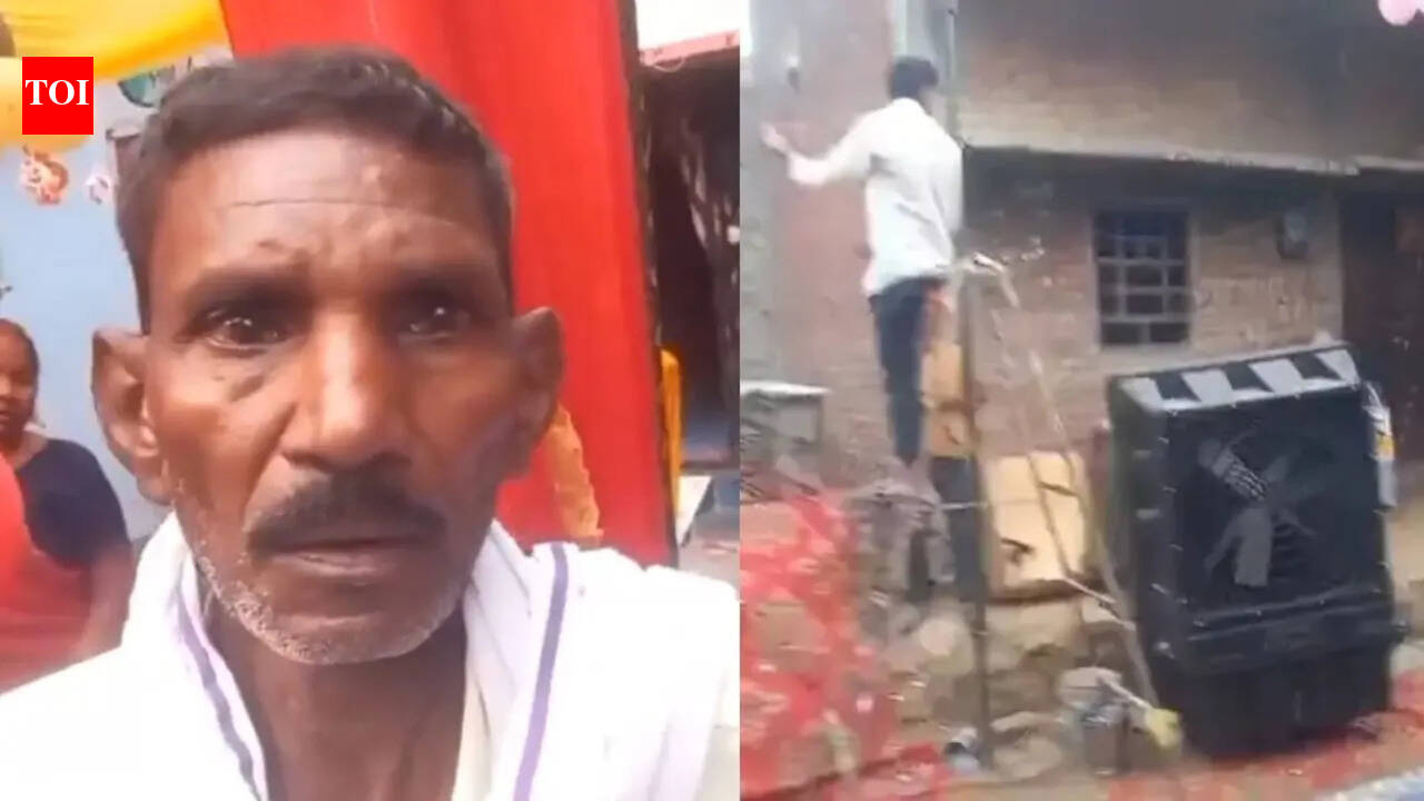 1 dead, 4 hurt as ‘baraatis’ lose cool over cooler air in Azamgarh