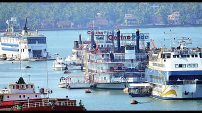 High court directs casino company to place vessel records on affidavit