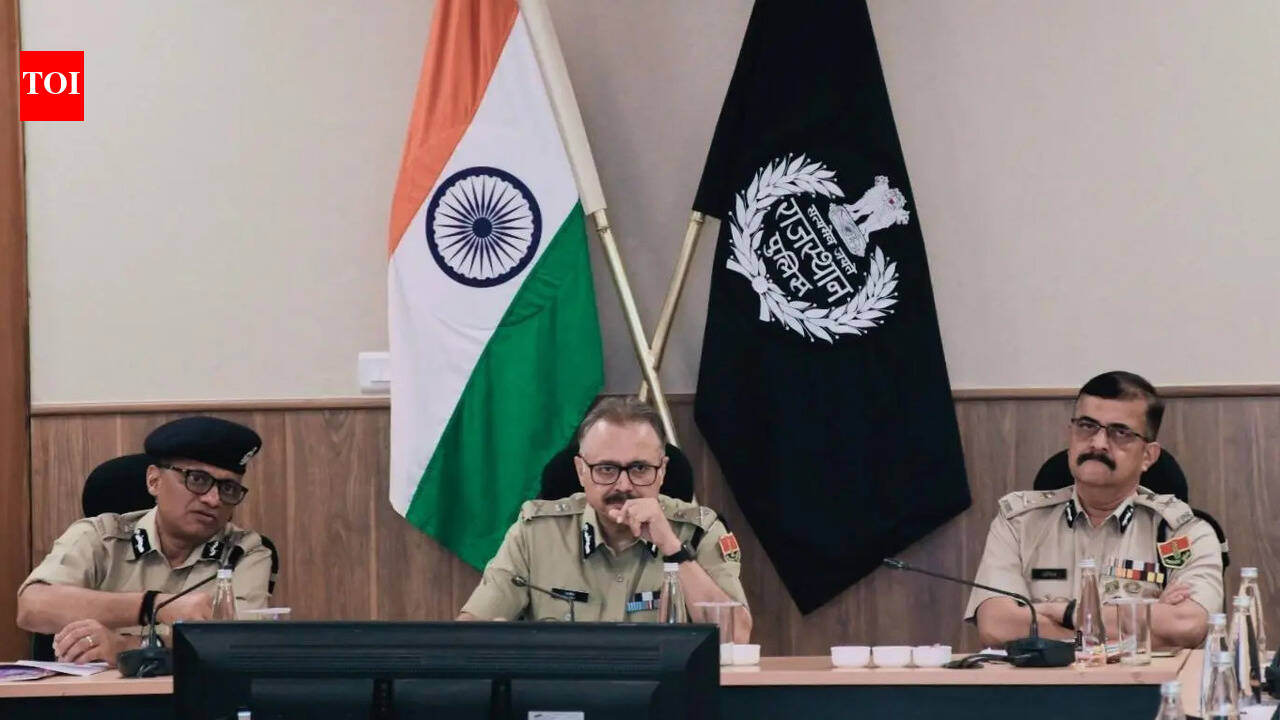 7 ADGs appointed to oversee ranges