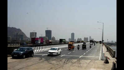 New Kasheli bridge opens: A partial win for Mumbai-Nashik commuters
