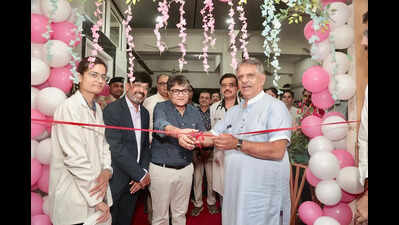 Skill, neuro-otology labs inaugurated at SMS hospital