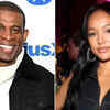 Deion Sanders playfully accuses girlfriend Karrueche Tran of abusing his Nike deal