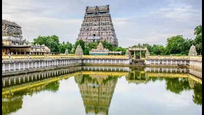 AP govt to form new trust boards for 463 temples within 2 months
