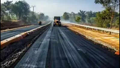 VMC’s Rs 171 crore PPP road project gets zero bids